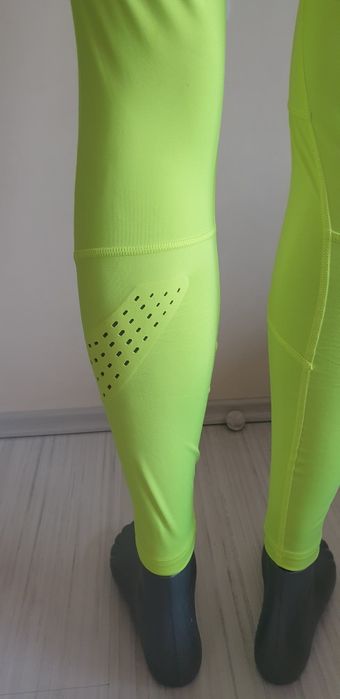 Adidas Stella McCartney Womens Size S НОВО! ОРИГИНАЛ! Дамски Клин!