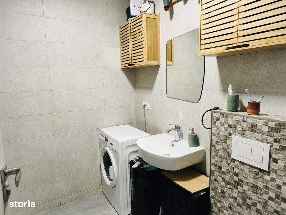 Apartament 2 camere – Zona Ceyrat, Ansamblul West Residence