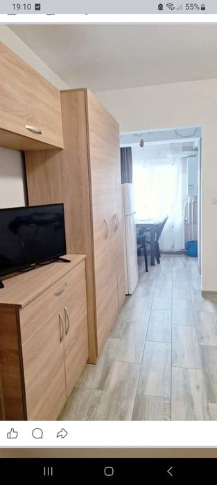 Garsonieră et 4 de închiriat