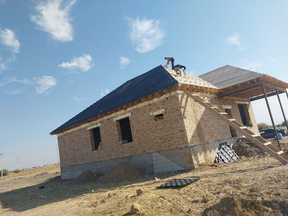 Продается на новом участке