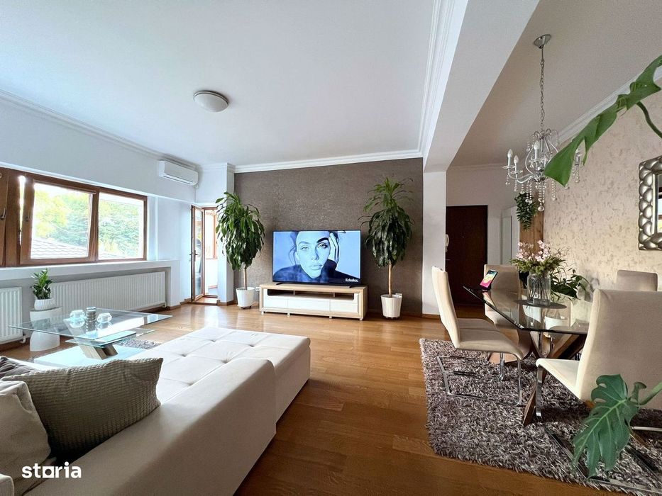 140mp etaj 1 Victoriei-Alexandru Ioan Cuza - Ultracentral