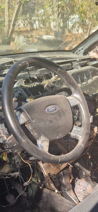 Волан на Kuga Cmax Ford