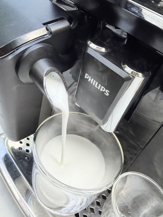 Philips LatteGo Latte Go espressor expresor cafea cappuccino
