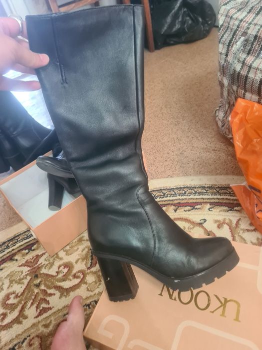 Аяқ киім алыңдар