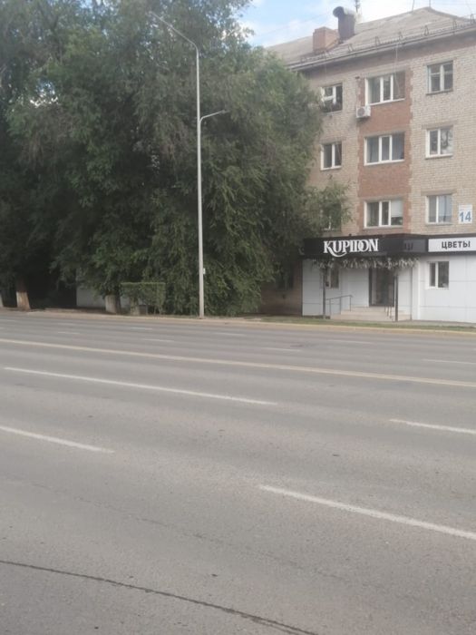 Квартира под бизнес