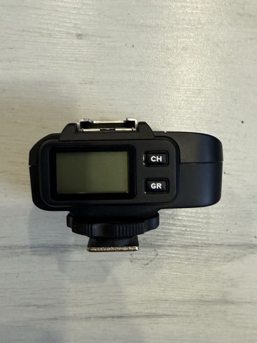 Приёмник Godox X1R-S для Sony