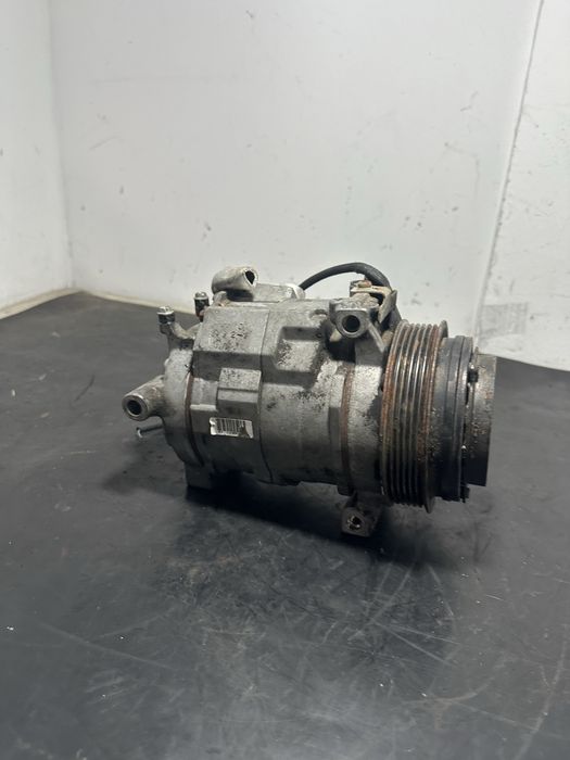 Compresor Ac Jeep Grand cherokee 2.7 crdi 1999-2005 | 447220-4840
