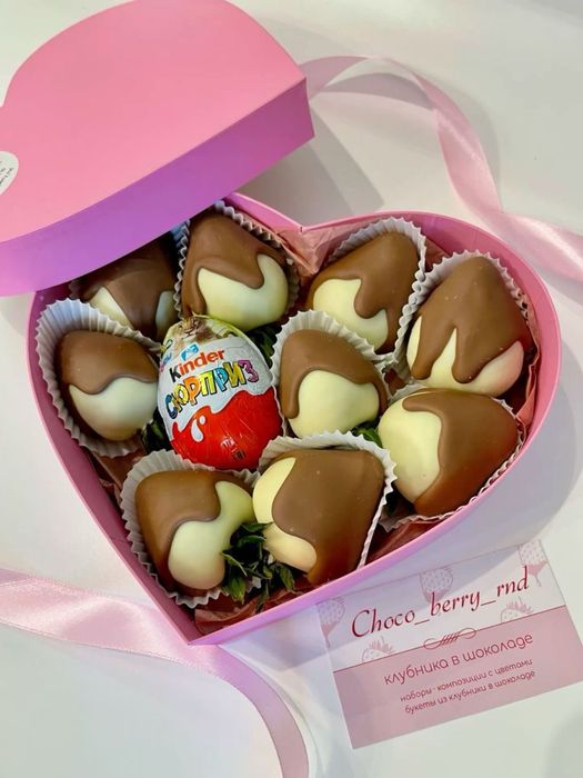 Каробки на заказ