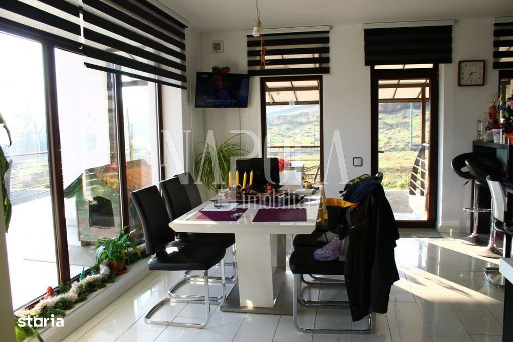Casa 6 camere de vanzare in Iris, Cluj Napoca