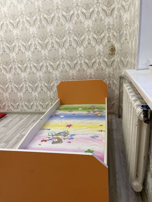 Продается детская кровать