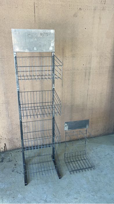 Сварочные работы