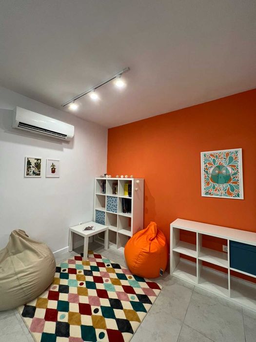 Дава се под наем Офис в София, Оборище - 85 кв.м за 847.62 € - Снимка #8