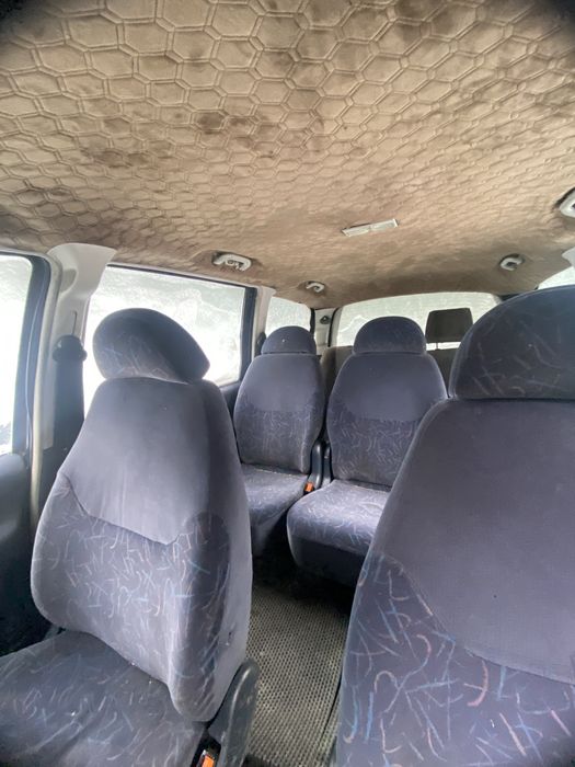 Фольксваген шаран 1