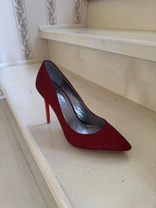 Продам новые туфли