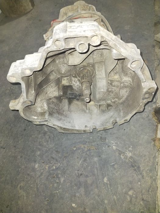 КПП, двигатель, капот, фара, балка, дверь, крыло