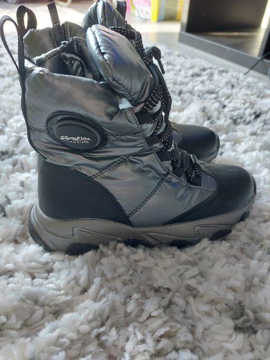 Нови детски апрески