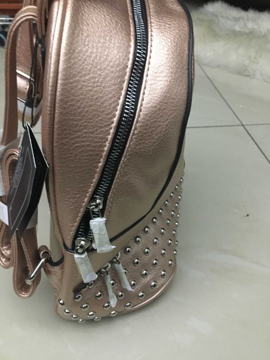 Rucsac "Lamonza Xena" nou