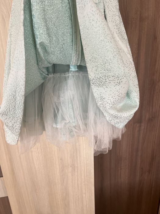 Официална рокля Junona