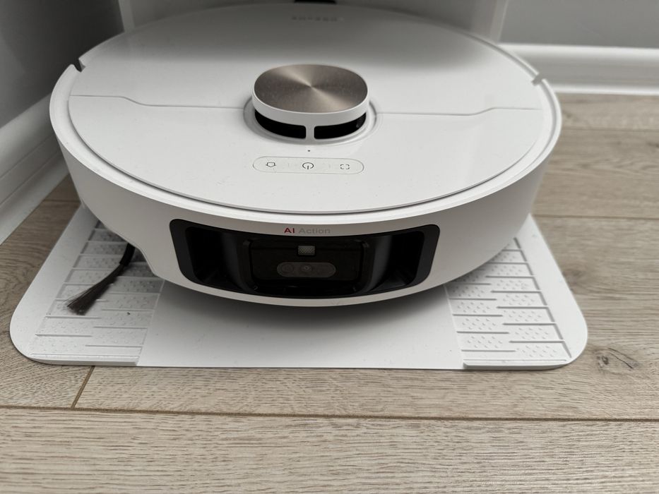 Dreame X40 Ultra - Чисто Нова