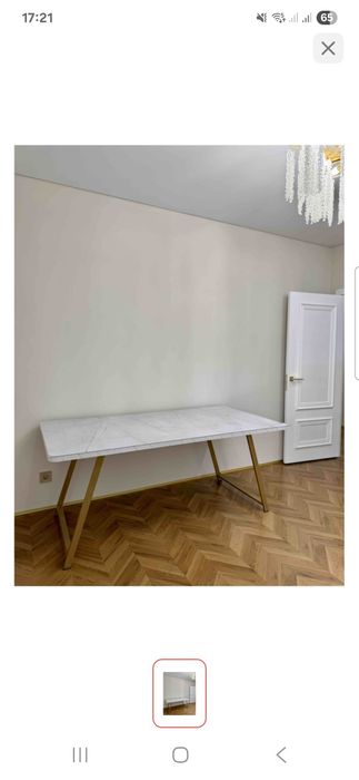 Продам стол на 8 чел