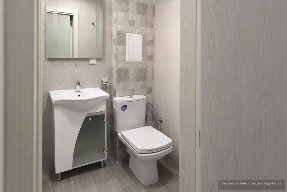 Дава се под наем Двустаен апартамент в Пловдив, Център - 63 кв.м за 570 € - Снимка #6