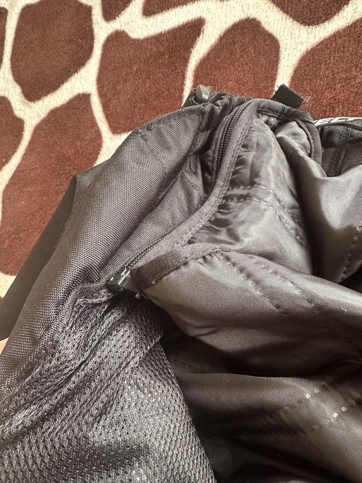 Мото панталон SECA 2xl