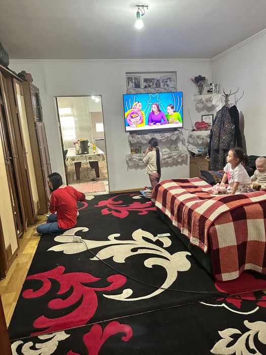 Продается дом барачный