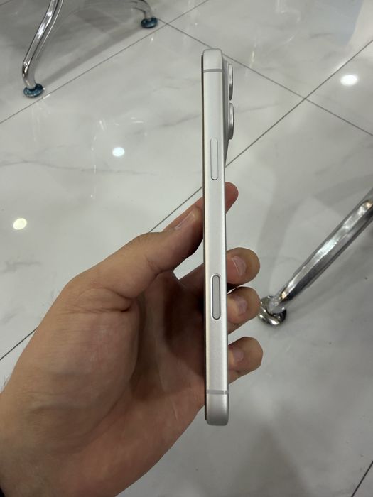 Iphone 17 pro max 256 gb LLA