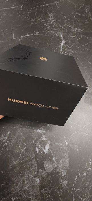 Huawei Watch GT /FTN-B19