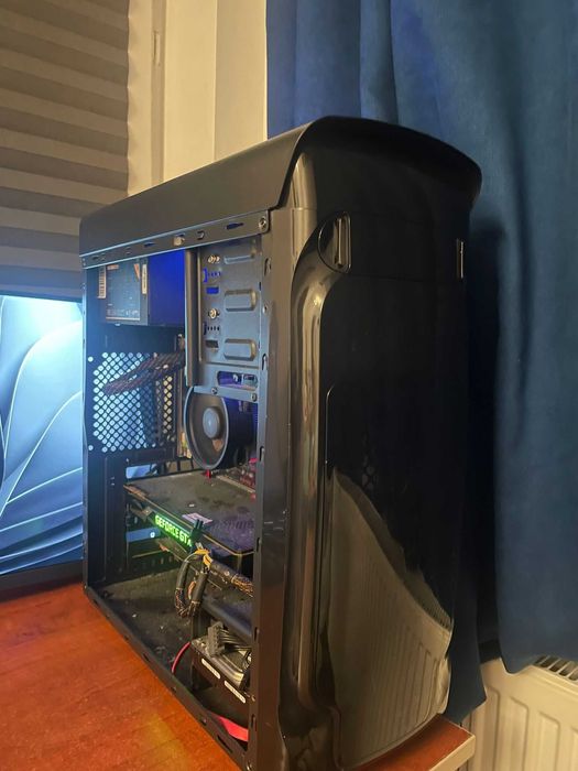 Calculator gaming gtx 1080ti