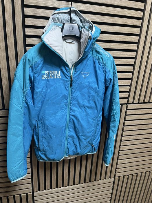 DYNAFIT - Primaloft Jacket - Дамски модел размер XS - Оригинал