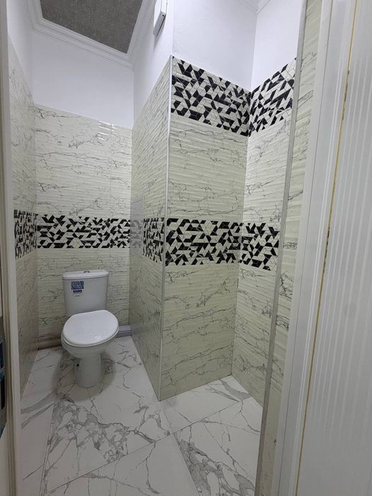 ЖК Баку | 2 комнаты 60кв.м+5кв.м с ремонтом мебель+техника этаж 10/10