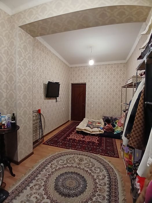 Продаётся квартира