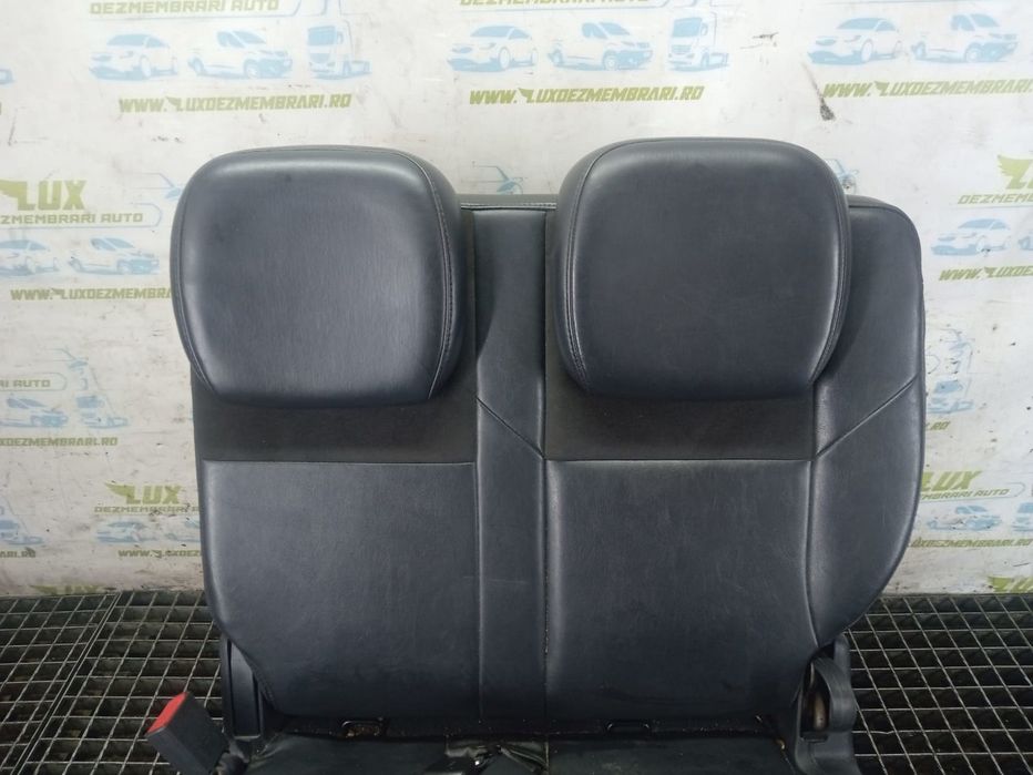 Bancheta spate Chrysler Voyager 5 (facelift) (2011 - 2020)