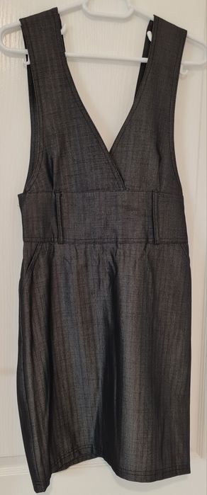 Lot 4 rochii-sarafan m36/38