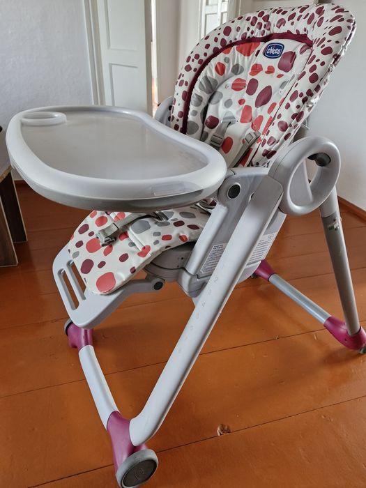 Продам детский стульчик