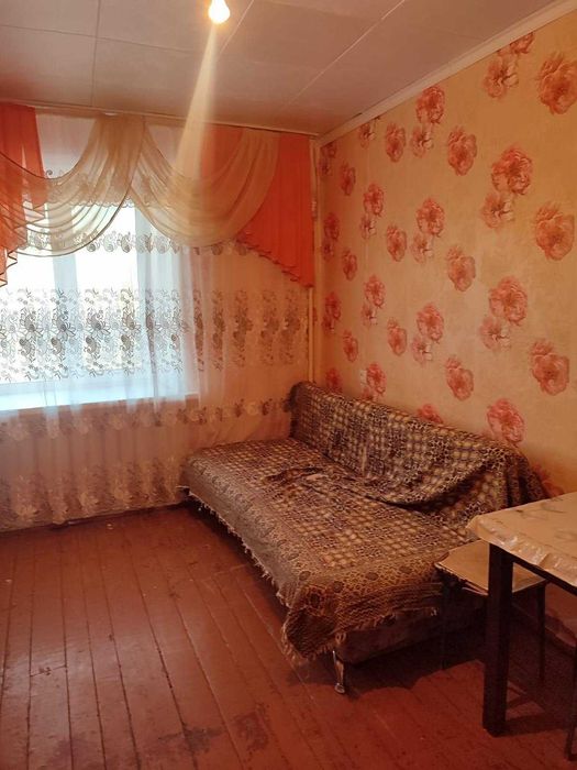 в продаже комната в общежитии