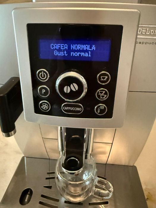 Delonghi Cappuccino