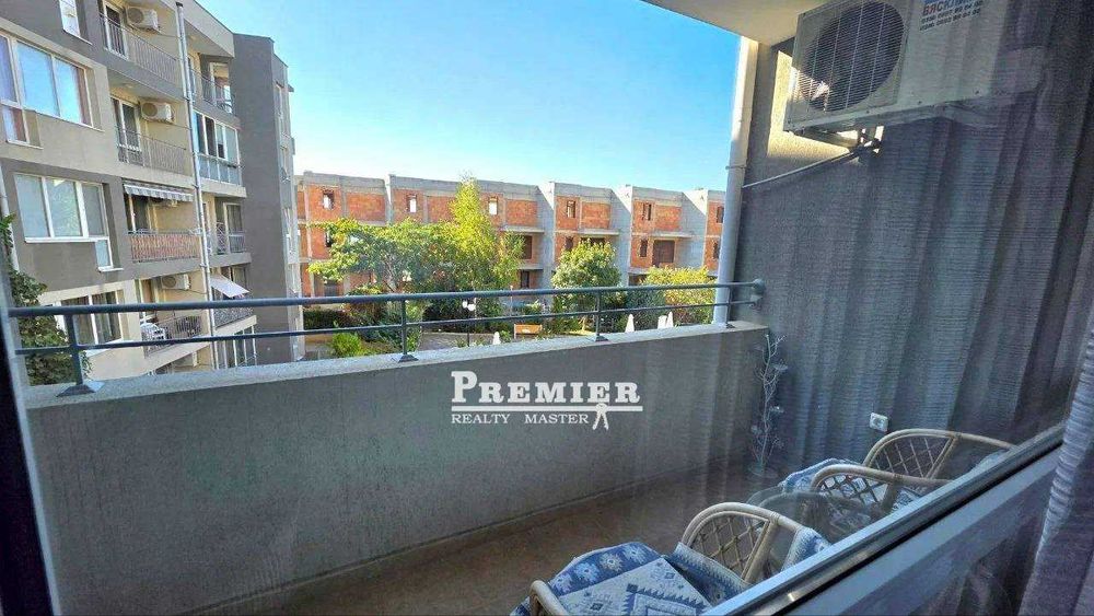 Продава се Двустаен апартамент в Свети Влас - 57 кв.м за 1448 €/кв.м - Снимка #10