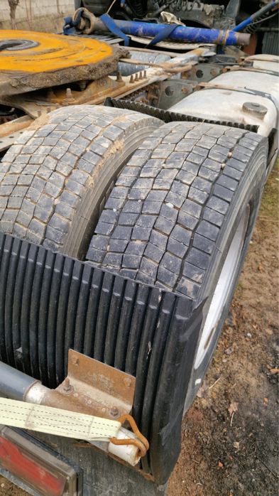 Volvo fh13 без гарантий