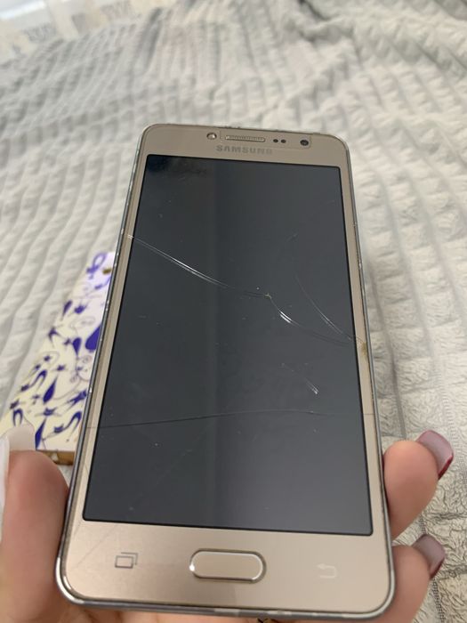 Samsung galaxy J2 prime