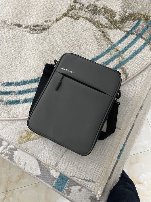 Пульт от дрона с сумкой