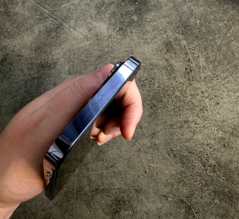 Iphone 14 Pro Max Deep Purple