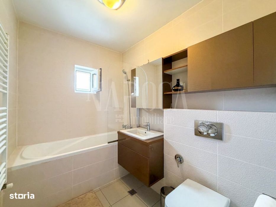 Apartament 2 camere de vanzare in Gheorgheni, Cluj Napoca