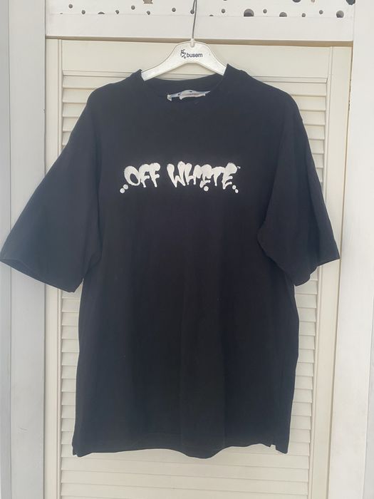 Tricou Off-White