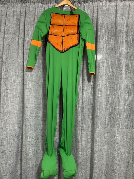 Costum testoasa ninja