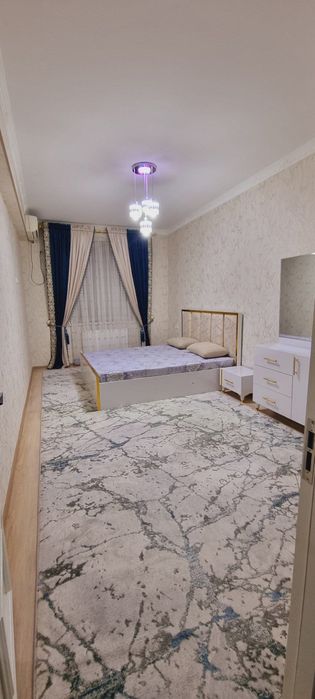 2 xonali uy ijaraga beriladi