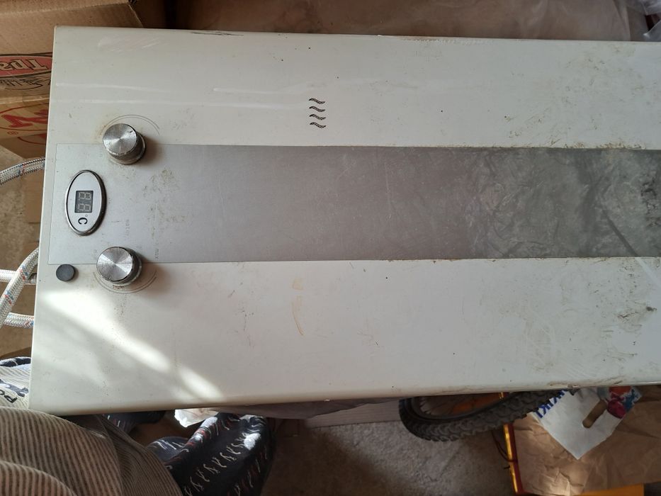 Прибор отопительный