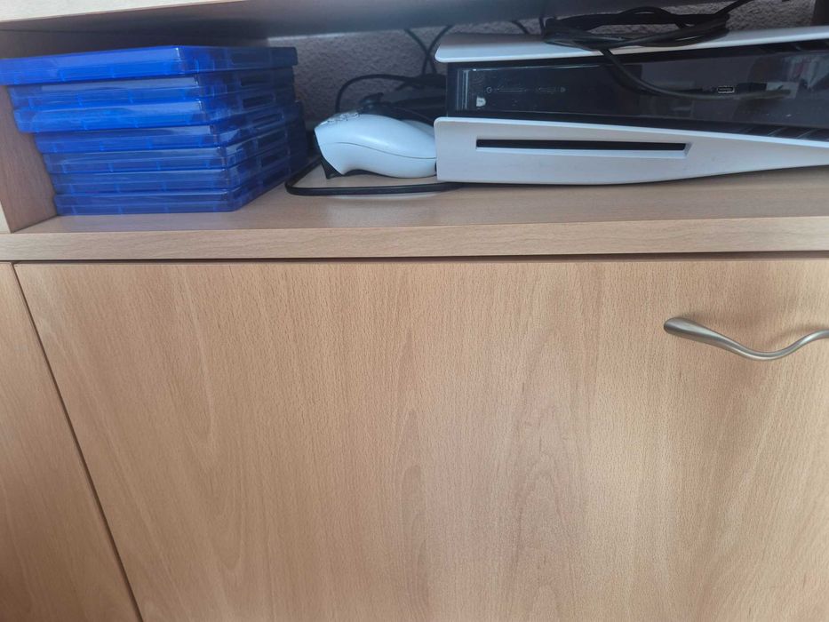 Playstation 5 + игри