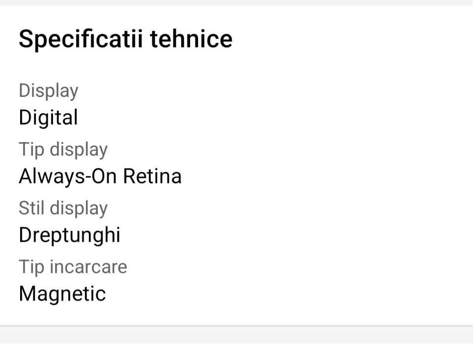 Apple Watch 7, GPS, Cellular, Carcasa Starlight Aluminium 45mm, Starli